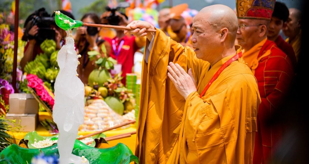 Ngày lễ Phật đản là gì? Nguồn gốc và ý nghĩa của ngày ngày lễ Phật đản?