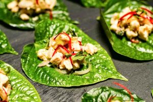 Ý nghĩa phong tục ăn trầu và cách ăn trầu của người Việt