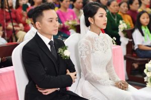 Tìm hiểu phong tục hôn nhân Việt Nam xưa và nay