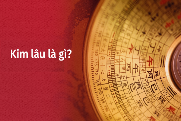 Năm kim lâu là gì? Có cách nào để hóa giải năm kim lâu không?