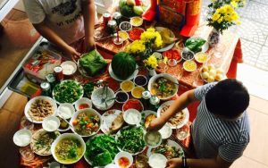 Lễ Tất Niên là gì và cách tổ chức ra sao để buổi lễ vừa trang trọng, vừa ấm cúng