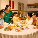 Lễ Tất Niên là gì và cách tổ chức ra sao để vừa trang trọng vừa ấm cúng