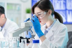 Hóa dược là ngành gì?